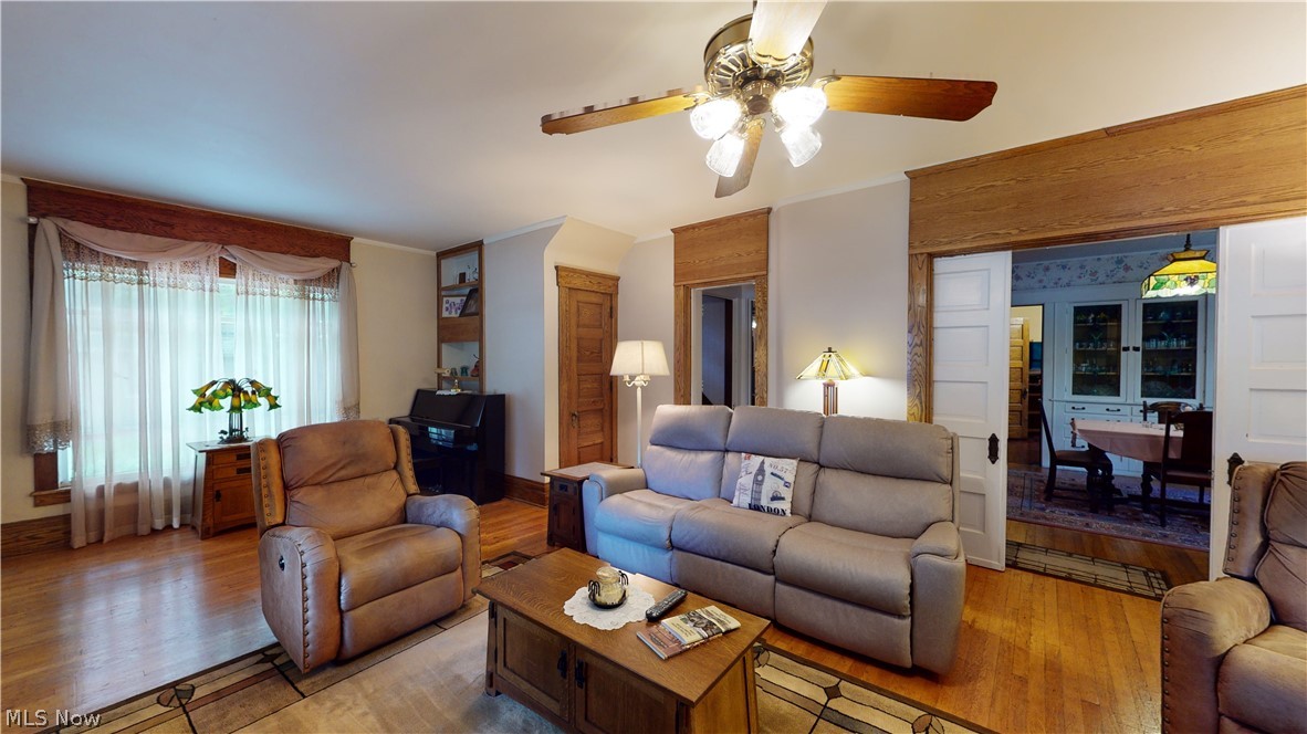 Village/Silver Lake - Residential