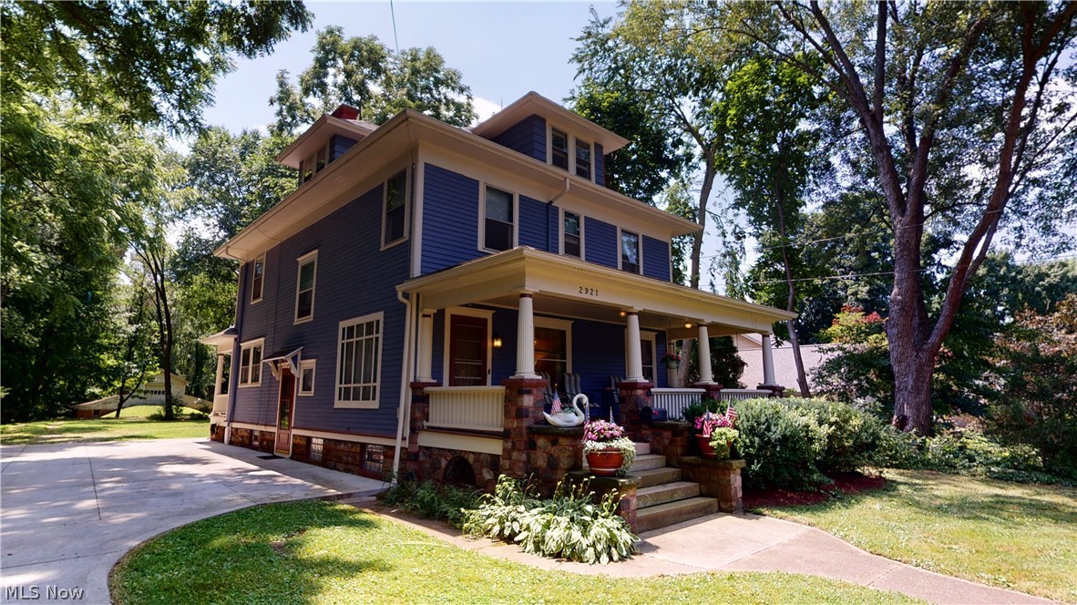 Village/Silver Lake - Residential