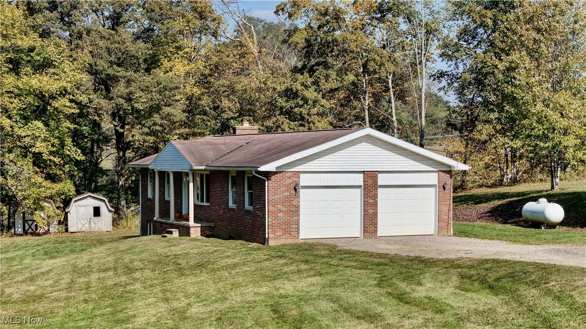 26188 Township Road 26, Coshocton, Ohio image 9