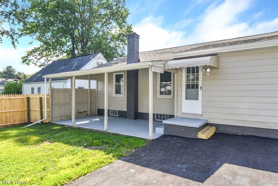 Eastland Allotment Add 03 - Residential