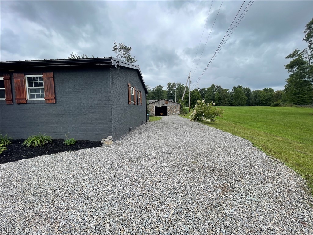 Hocking Woods - Residential