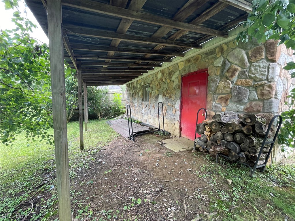 Hocking Woods - Residential