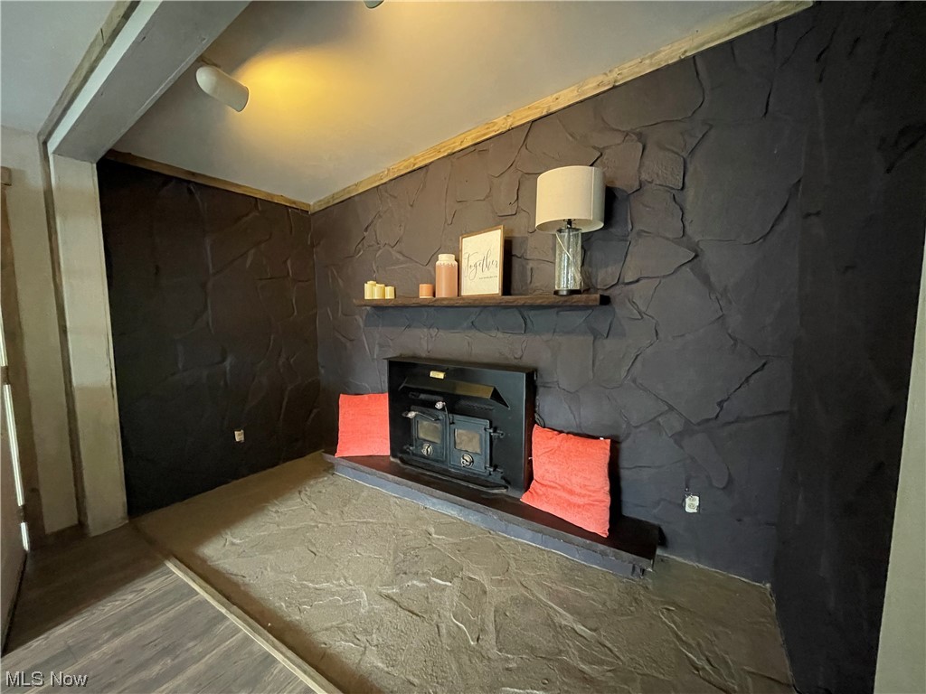 Hocking Woods - Residential