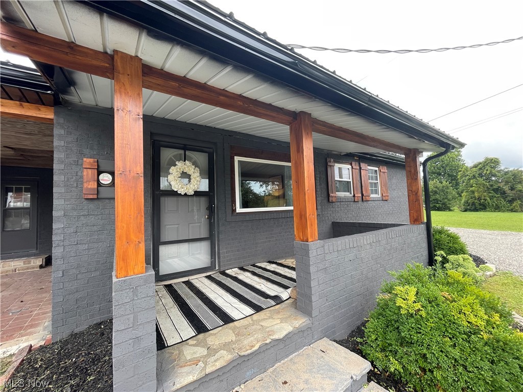 Hocking Woods - Residential