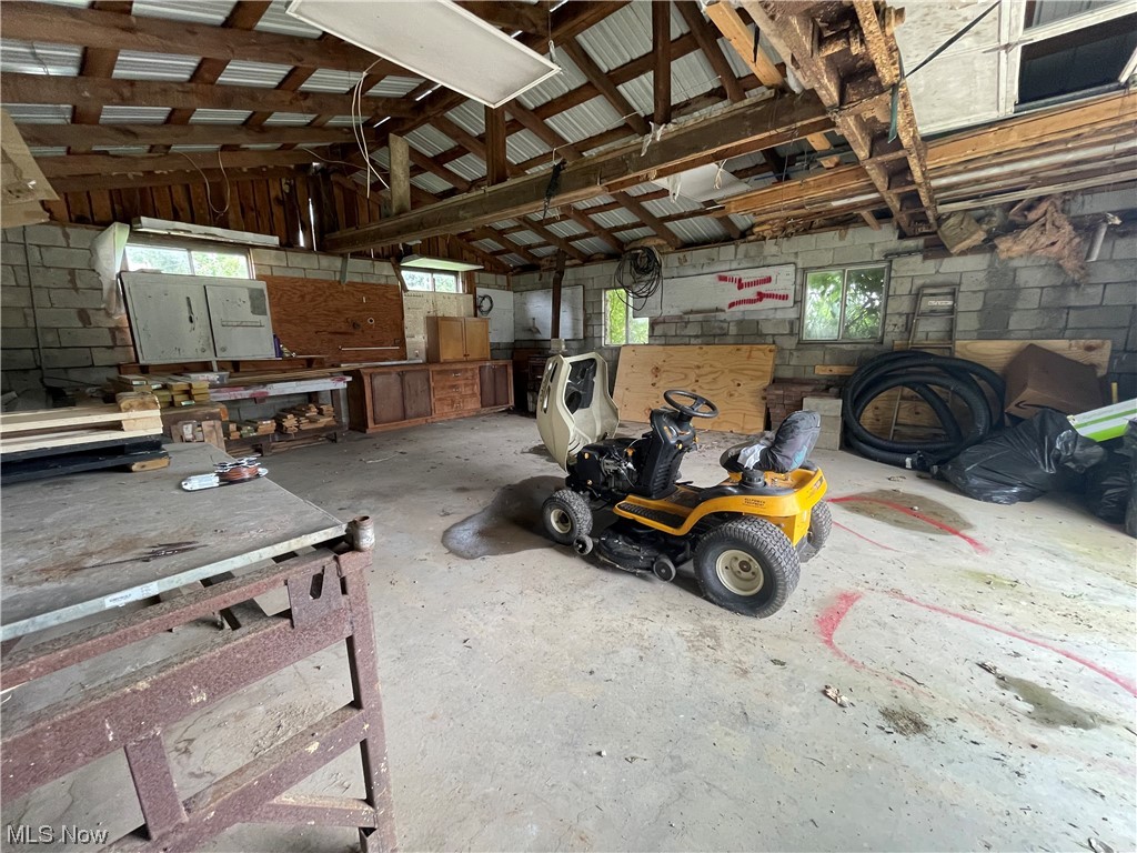 Hocking Woods - Residential