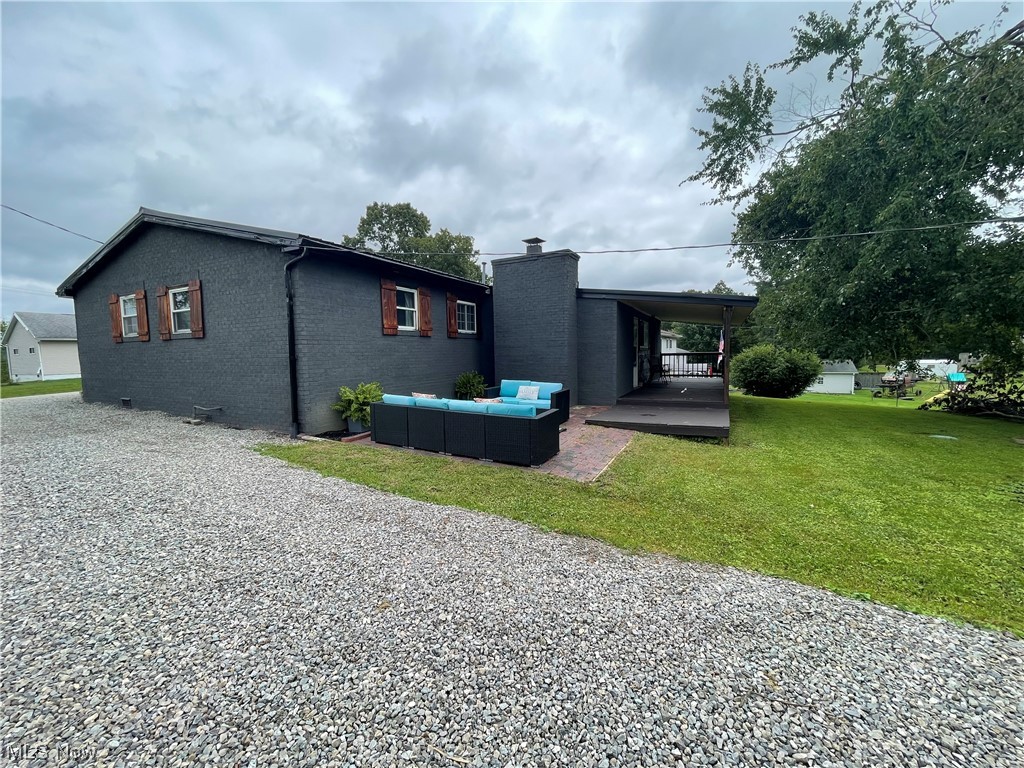 Hocking Woods - Residential