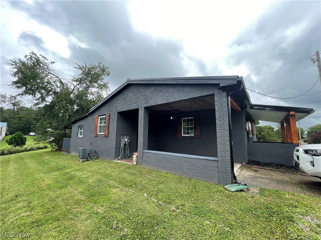 Hocking Woods - Residential