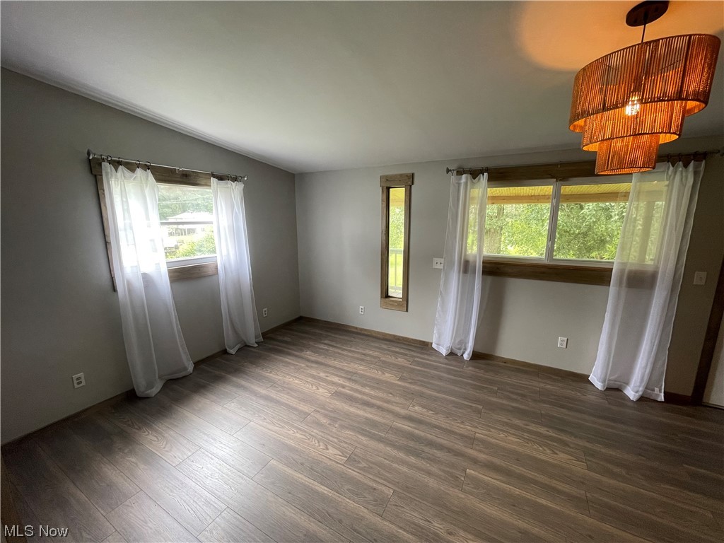 Hocking Woods - Residential