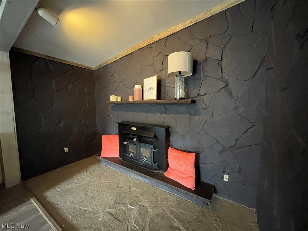 Hocking Woods - Residential