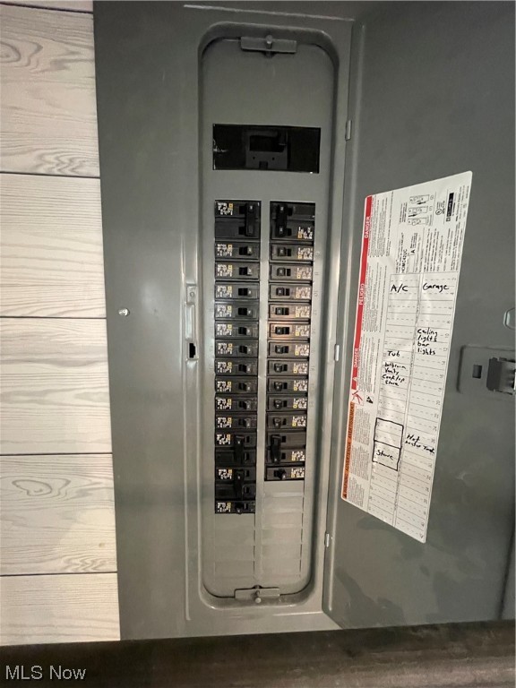 Hocking Woods - Residential