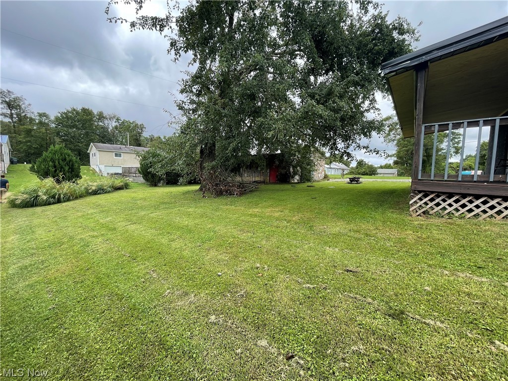 Hocking Woods - Residential