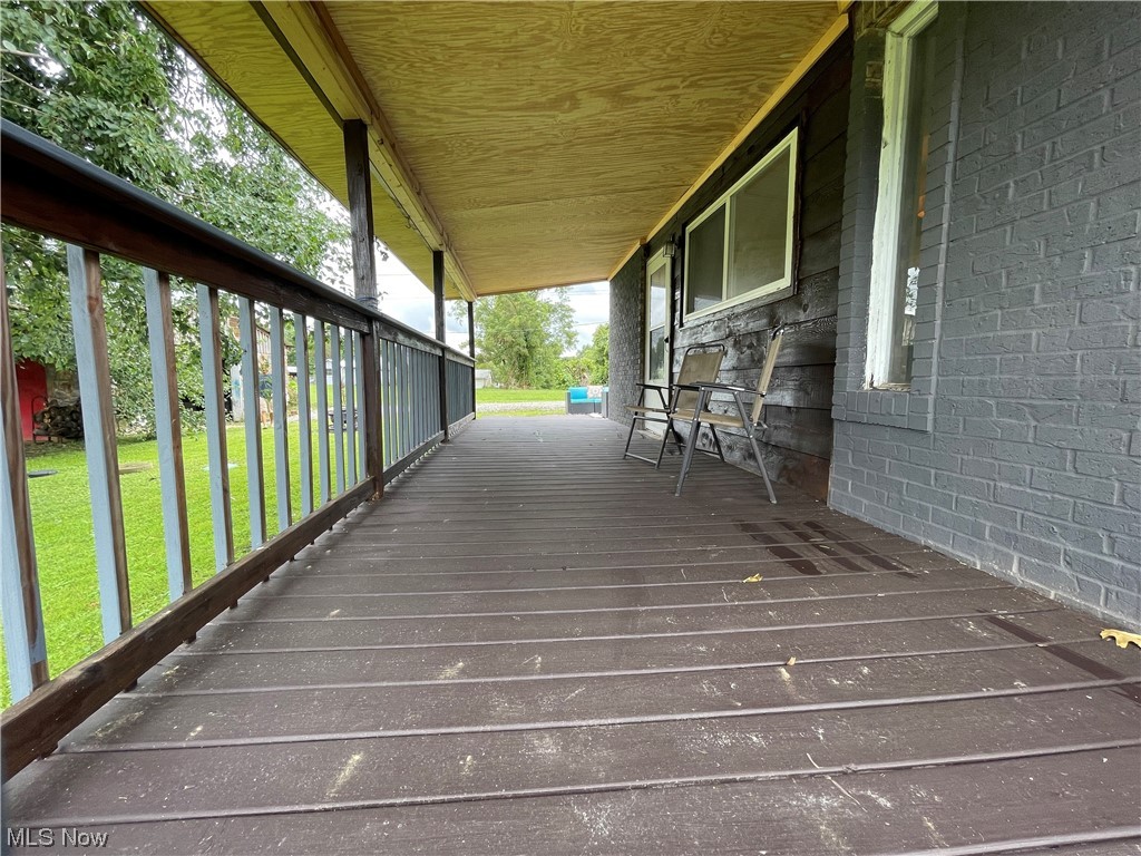 Hocking Woods - Residential