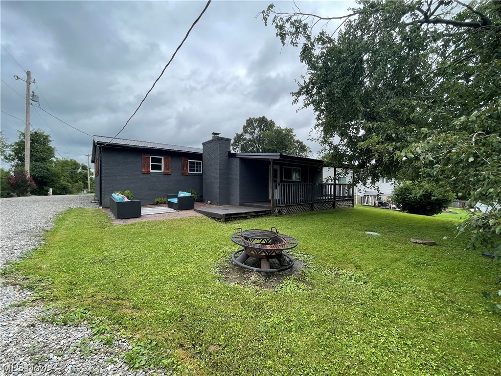 Hocking Woods - Residential