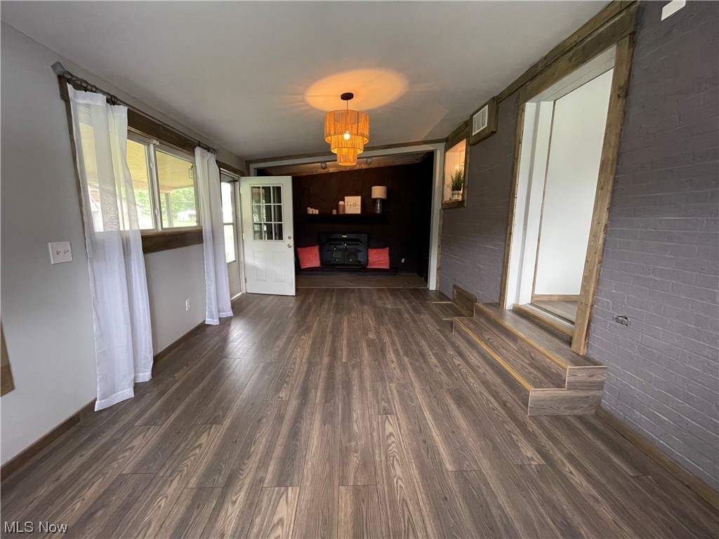 Hocking Woods - Residential