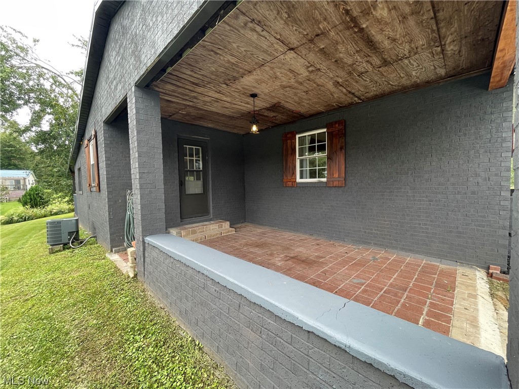 Hocking Woods - Residential