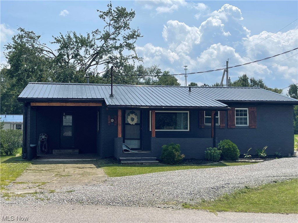 Hocking Woods - Residential