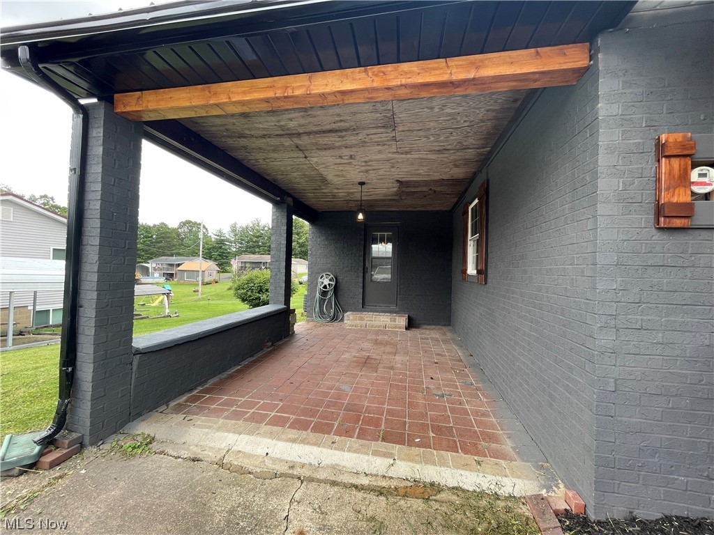 Hocking Woods - Residential