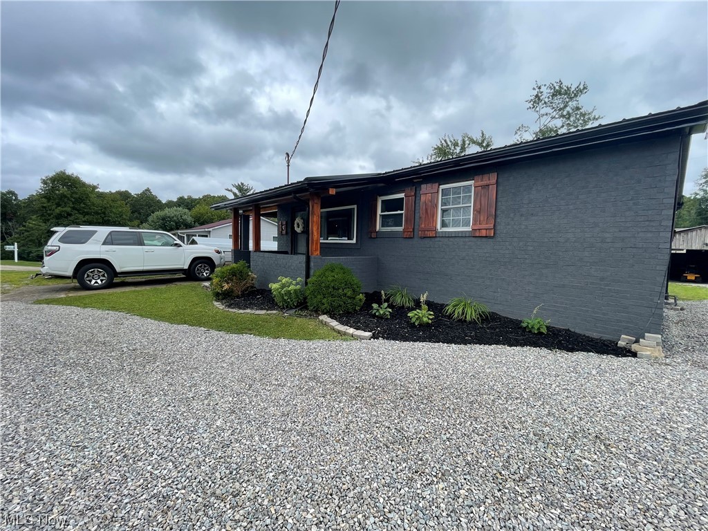 Hocking Woods - Residential