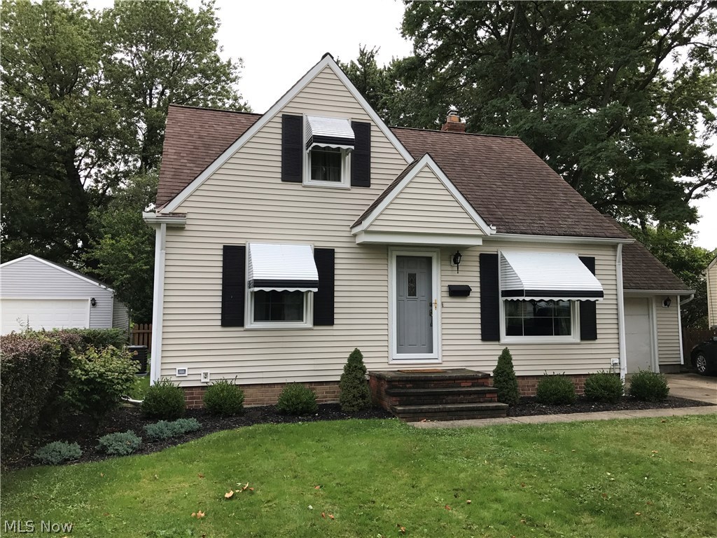 Ridge Acre Estates - Residential