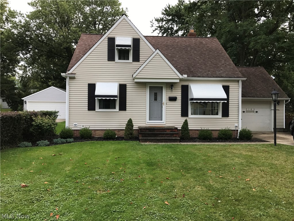 Ridge Acre Estates - Residential