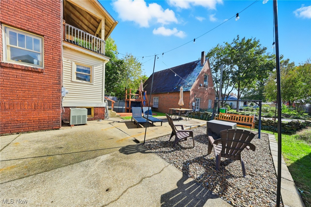 John Baers Bldg Lts - Residential