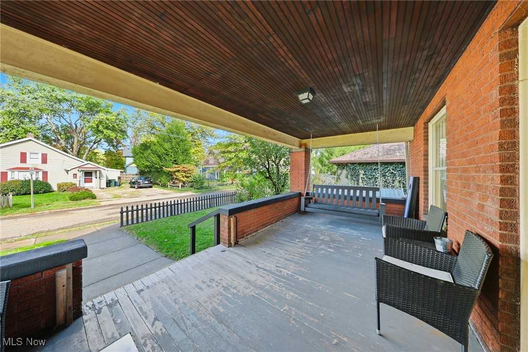 John Baers Bldg Lts - Residential