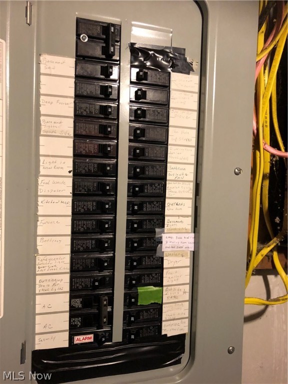 J S & C V Harmon - Residential