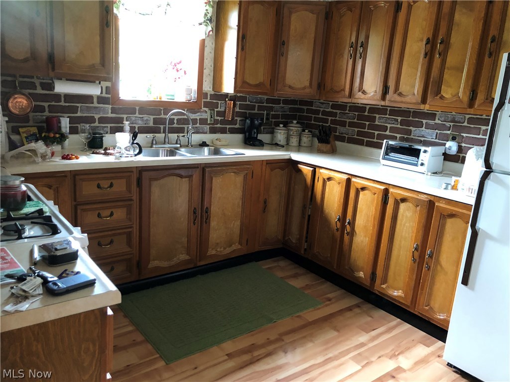 J S & C V Harmon - Residential