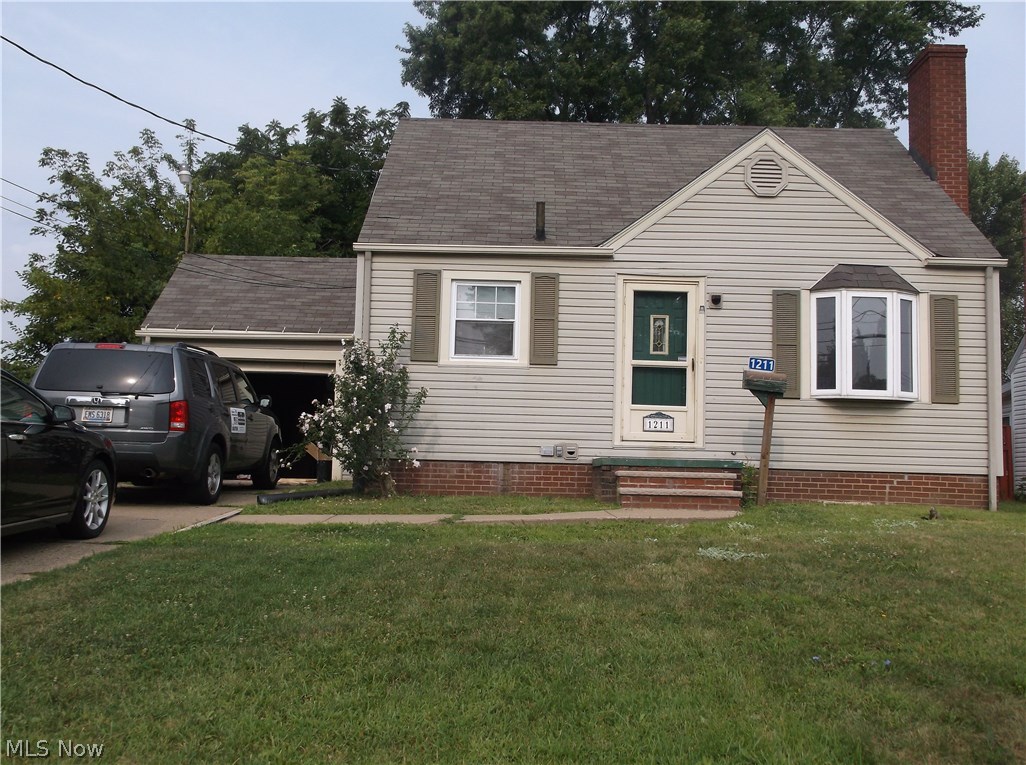 Canton - Residential