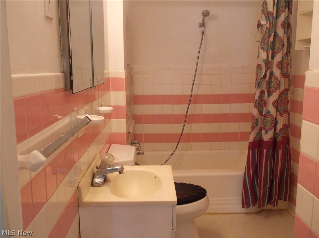 Canton - Residential