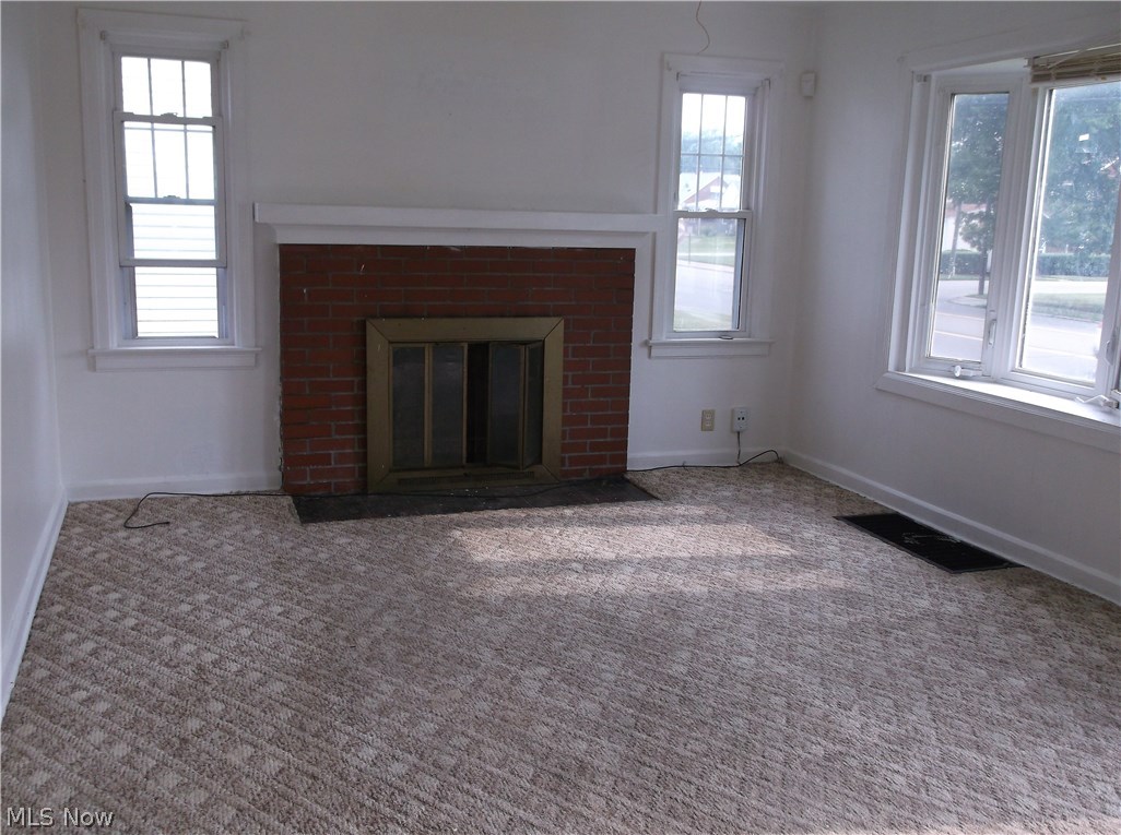 Canton - Residential