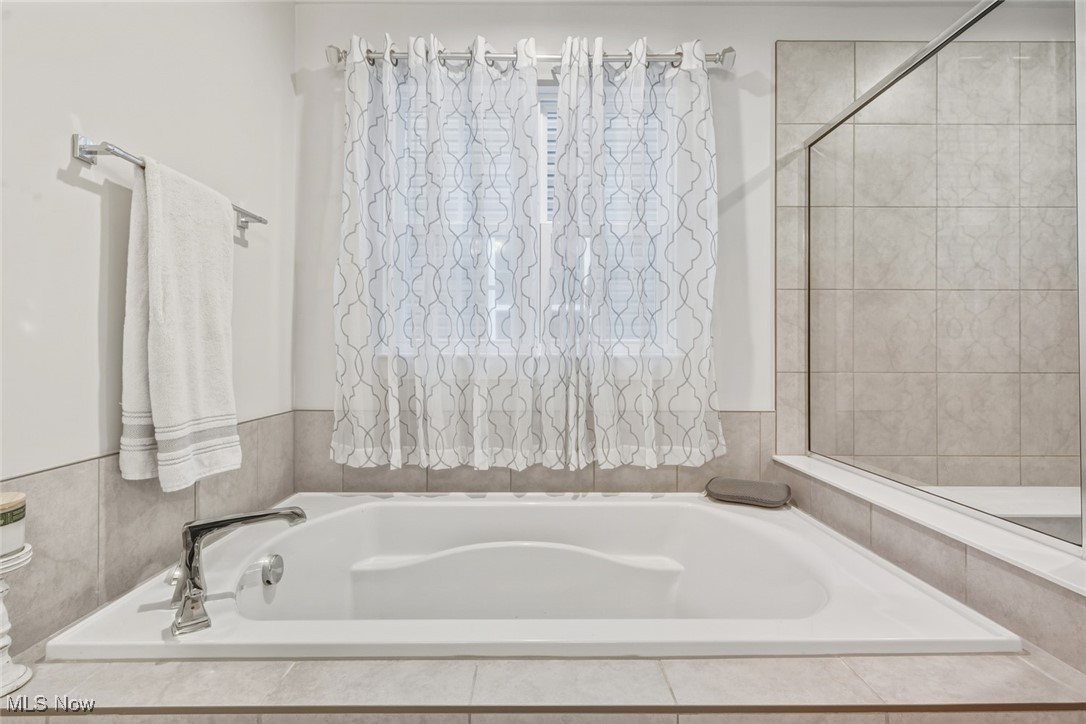 Sandy Springs Trail - Residential