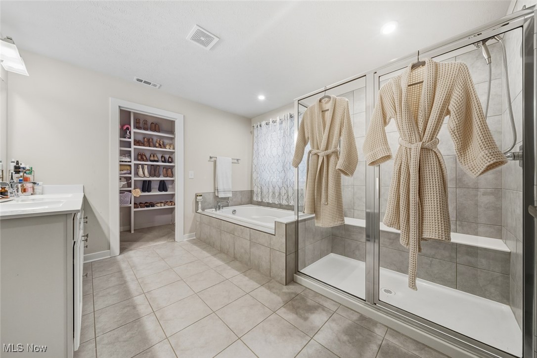 Sandy Springs Trail - Residential