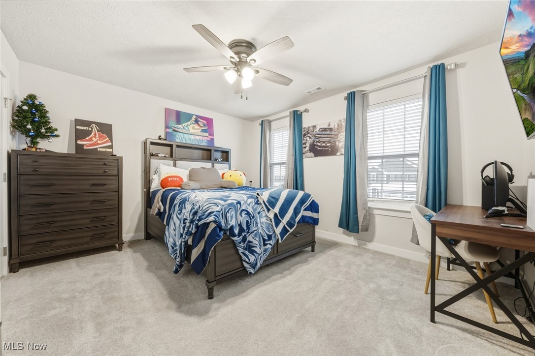 Sandy Springs Trail - Residential