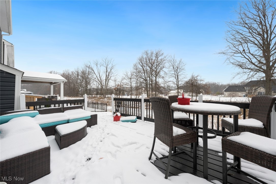 Sandy Springs Trail - Residential