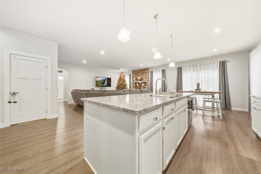 Sandy Springs Trail - Residential