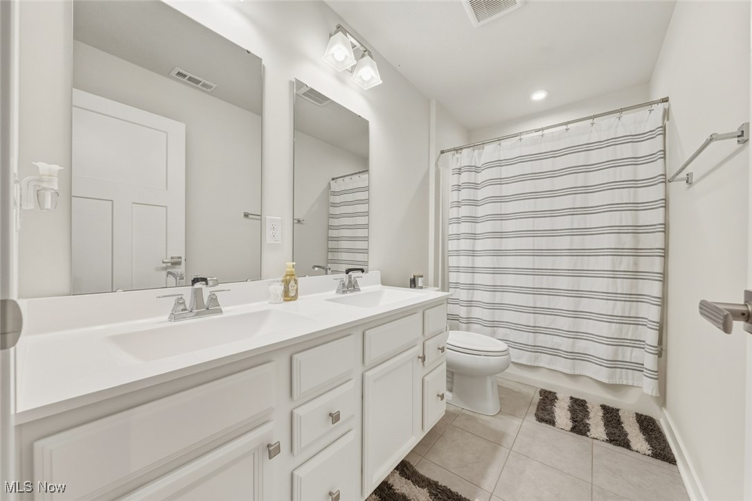 Sandy Springs Trail - Residential