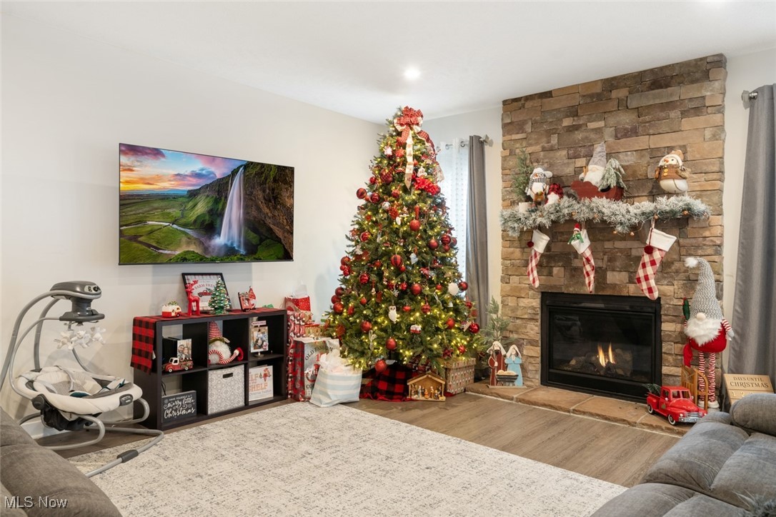 Sandy Springs Trail - Residential