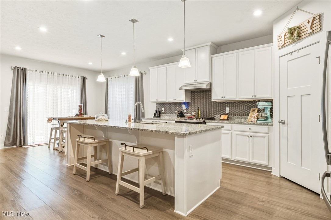 Sandy Springs Trail - Residential