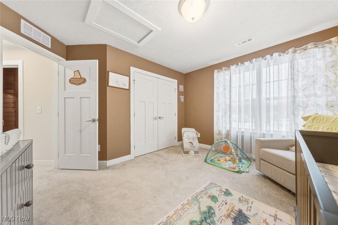 Sandy Springs Trail - Residential