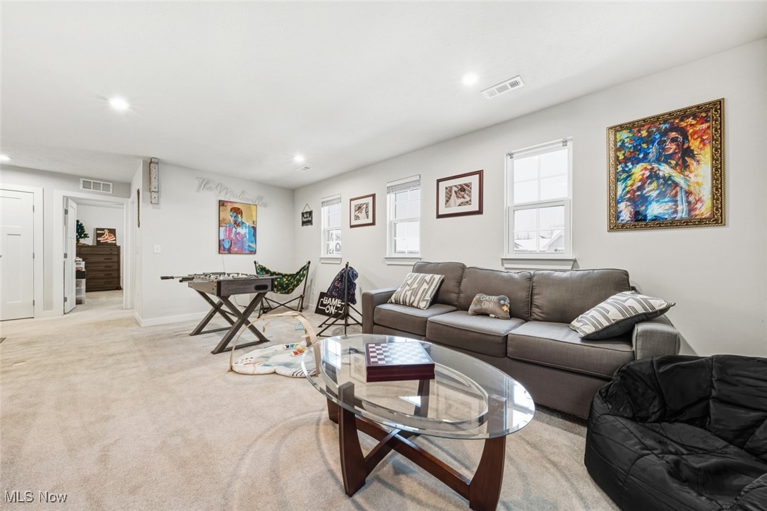 Sandy Springs Trail - Residential