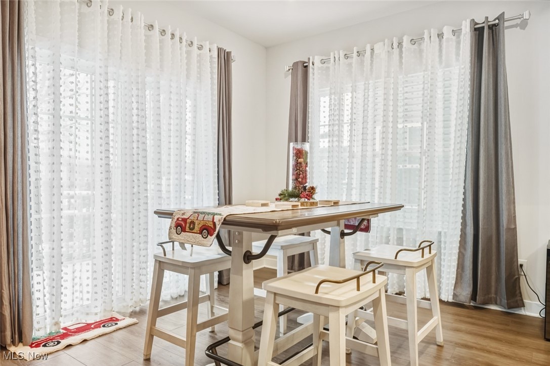 Sandy Springs Trail - Residential