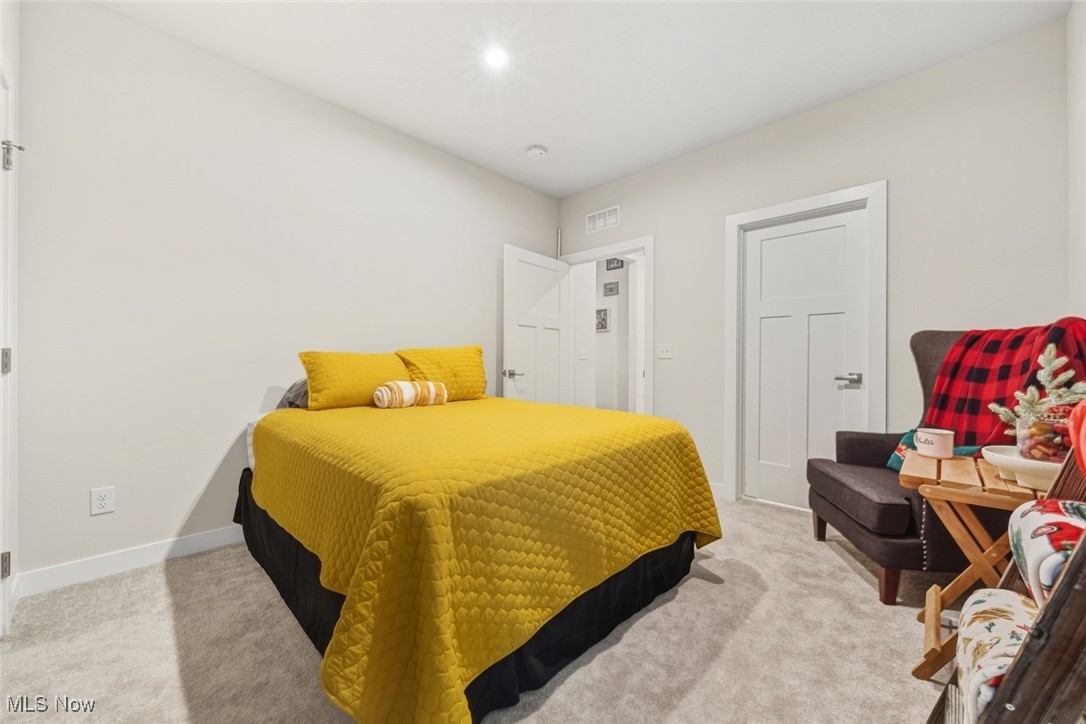 Sandy Springs Trail - Residential