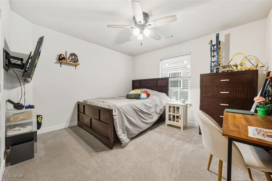 Sandy Springs Trail - Residential