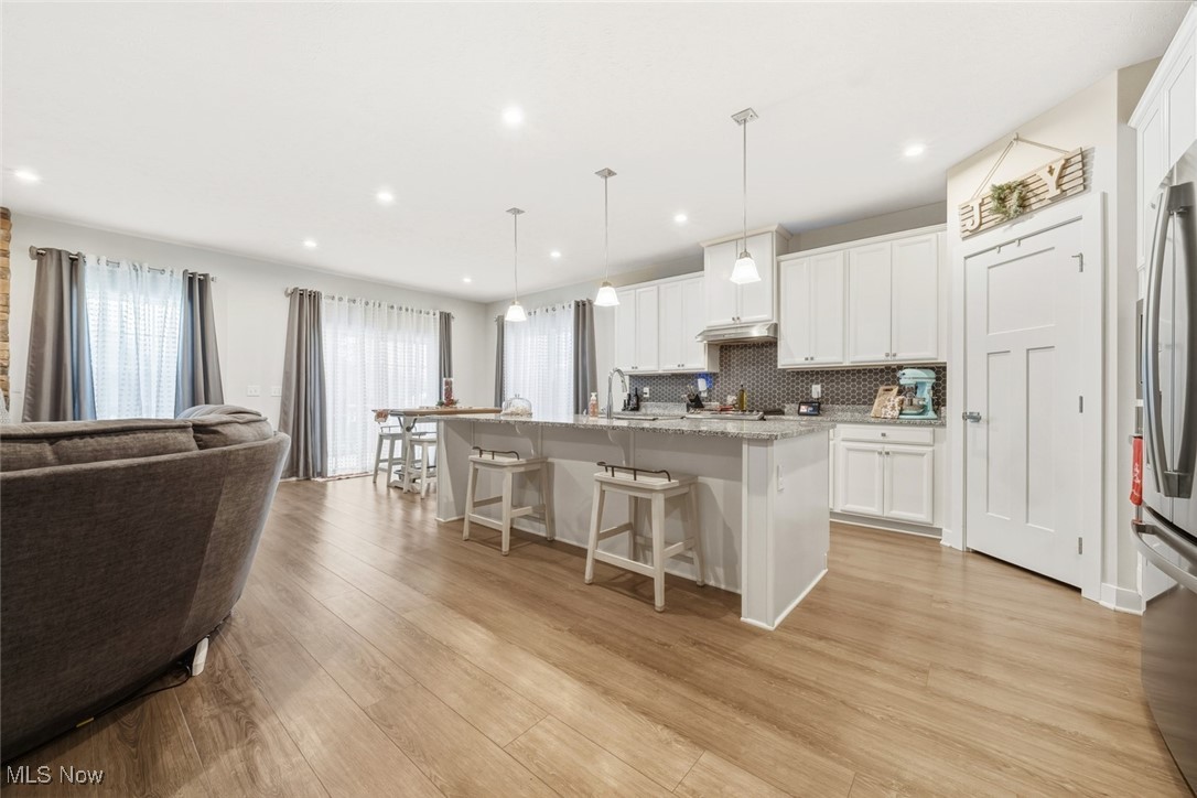 Sandy Springs Trail - Residential