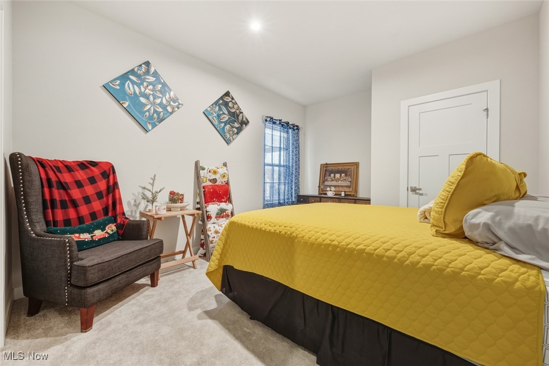 Sandy Springs Trail - Residential