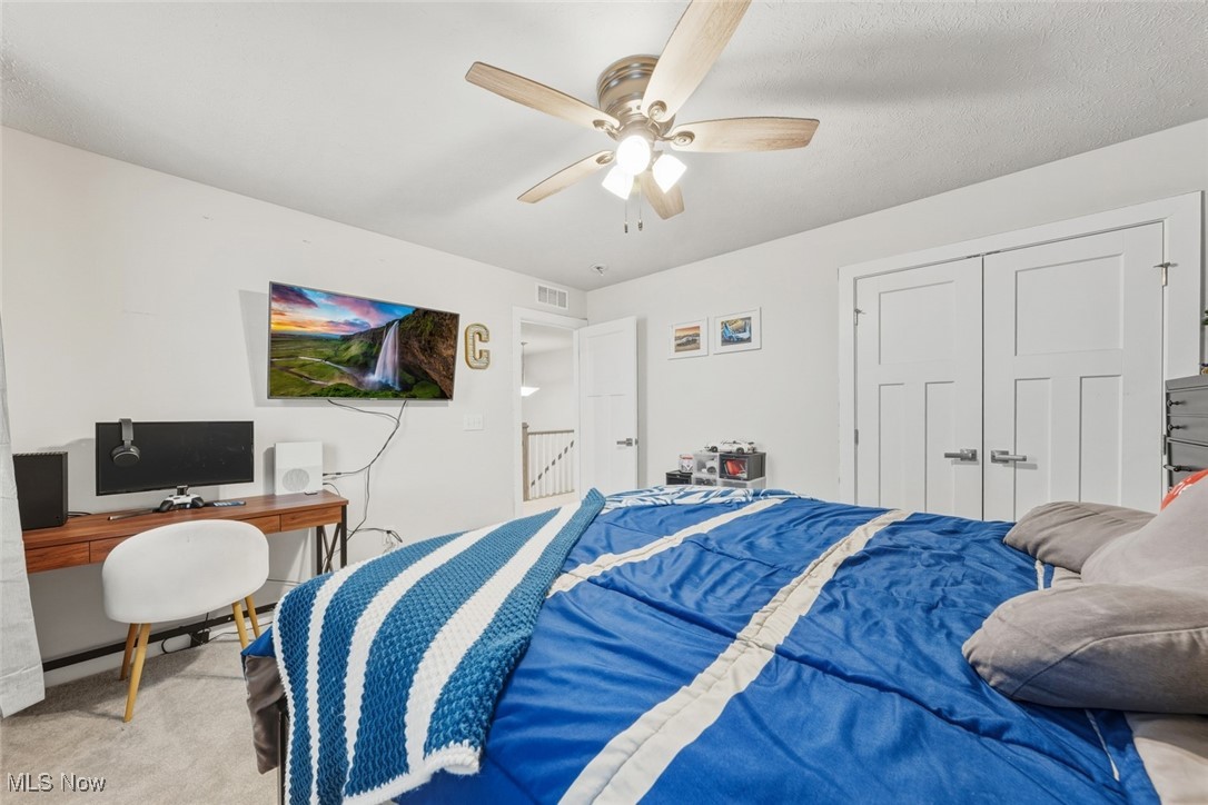 Sandy Springs Trail - Residential