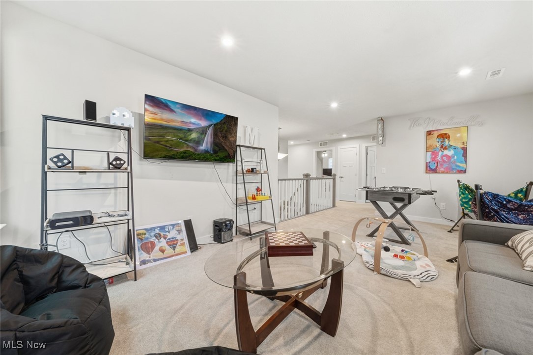 Sandy Springs Trail - Residential