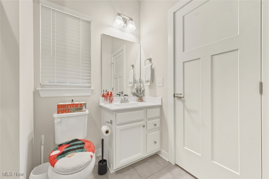 Sandy Springs Trail - Residential