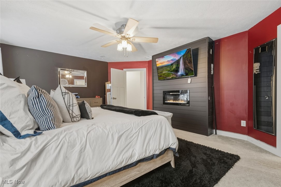 Sandy Springs Trail - Residential